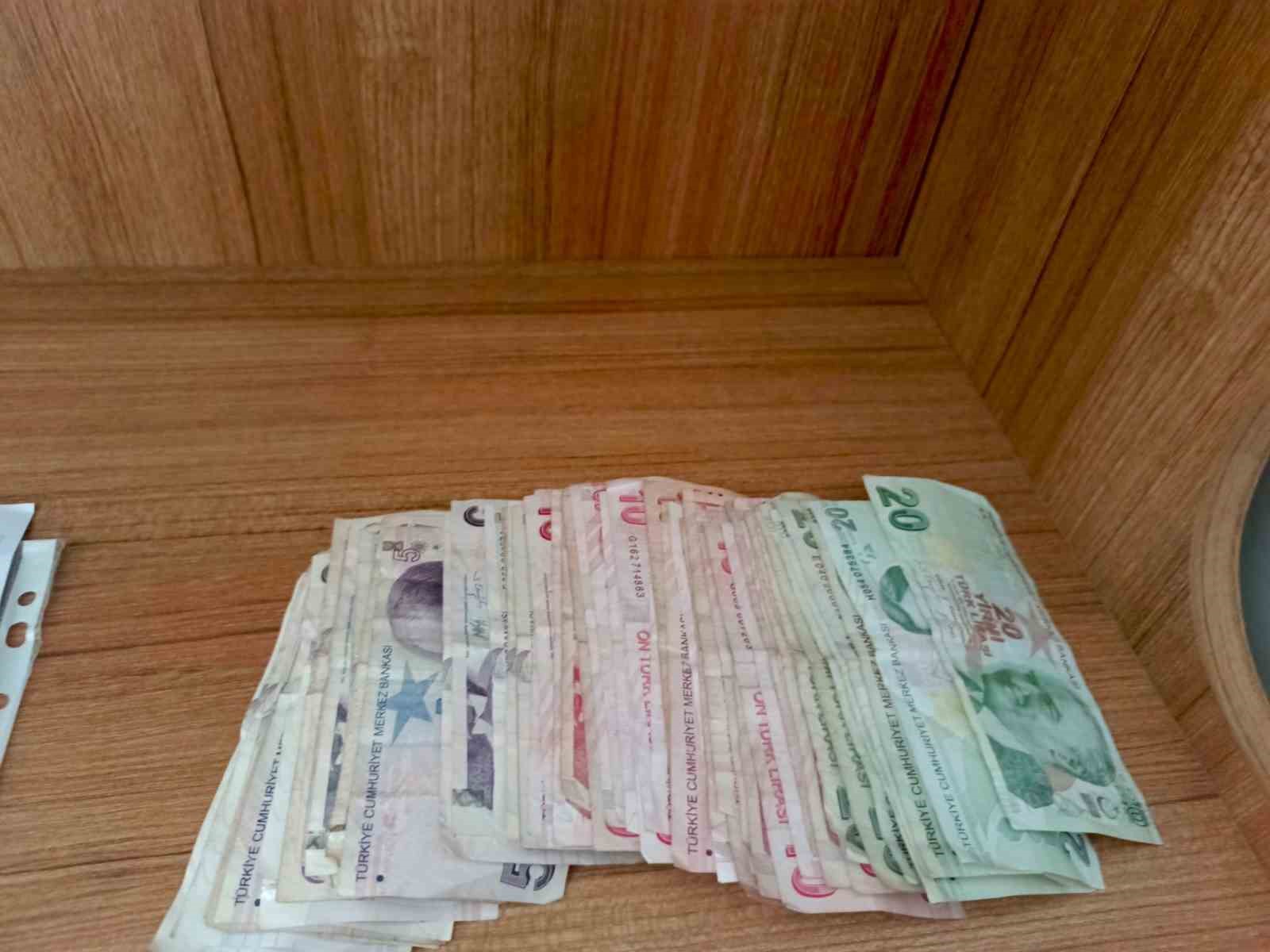 elazigda dilencinin bebek arabasi hilesi zabitaya takildi 2 JEvMtLWz
