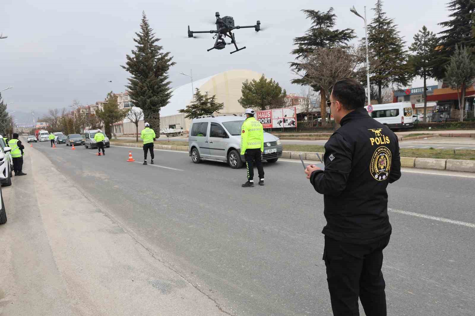 elazigda dron destekli trafik uygulamasi 0 7cRkcgmS