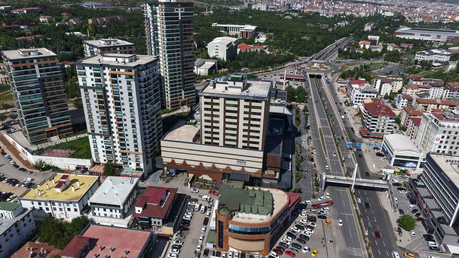 elazigda four points by sheraton otelde yangin 10 kisi dumandan etkilendi 3 rNXGpccI