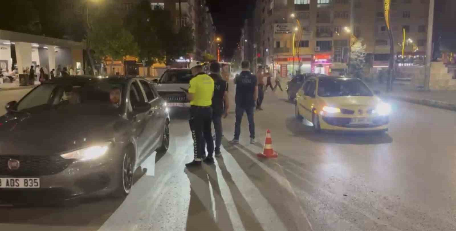 elazigda genis kapsamli trafik denetimi 0 mMFXyFQW