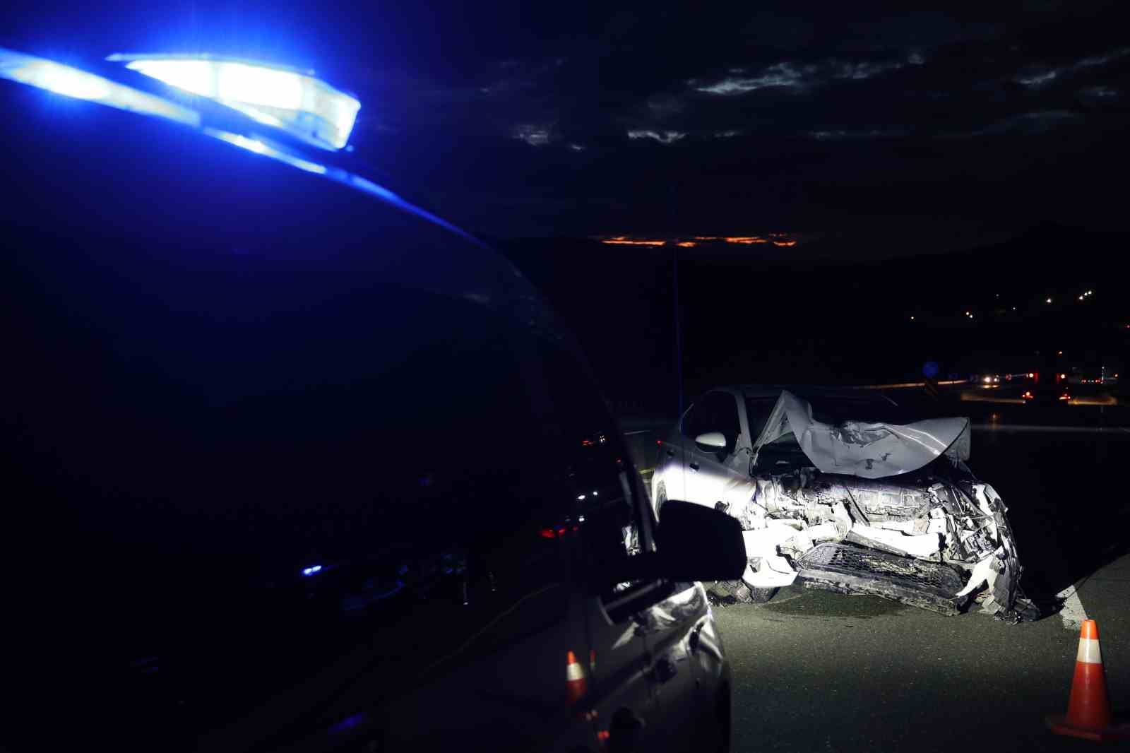 elazigda iki otomobil carpisti 1i agir 3 yarali 4 IbiD9jgB