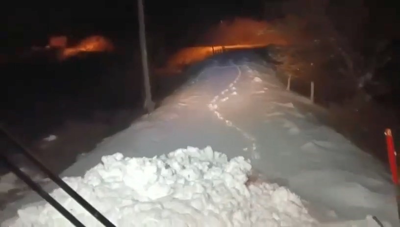 elazigda kapanan 67 koy yolunu acma calismalari suruyor 0 r11wSnOk