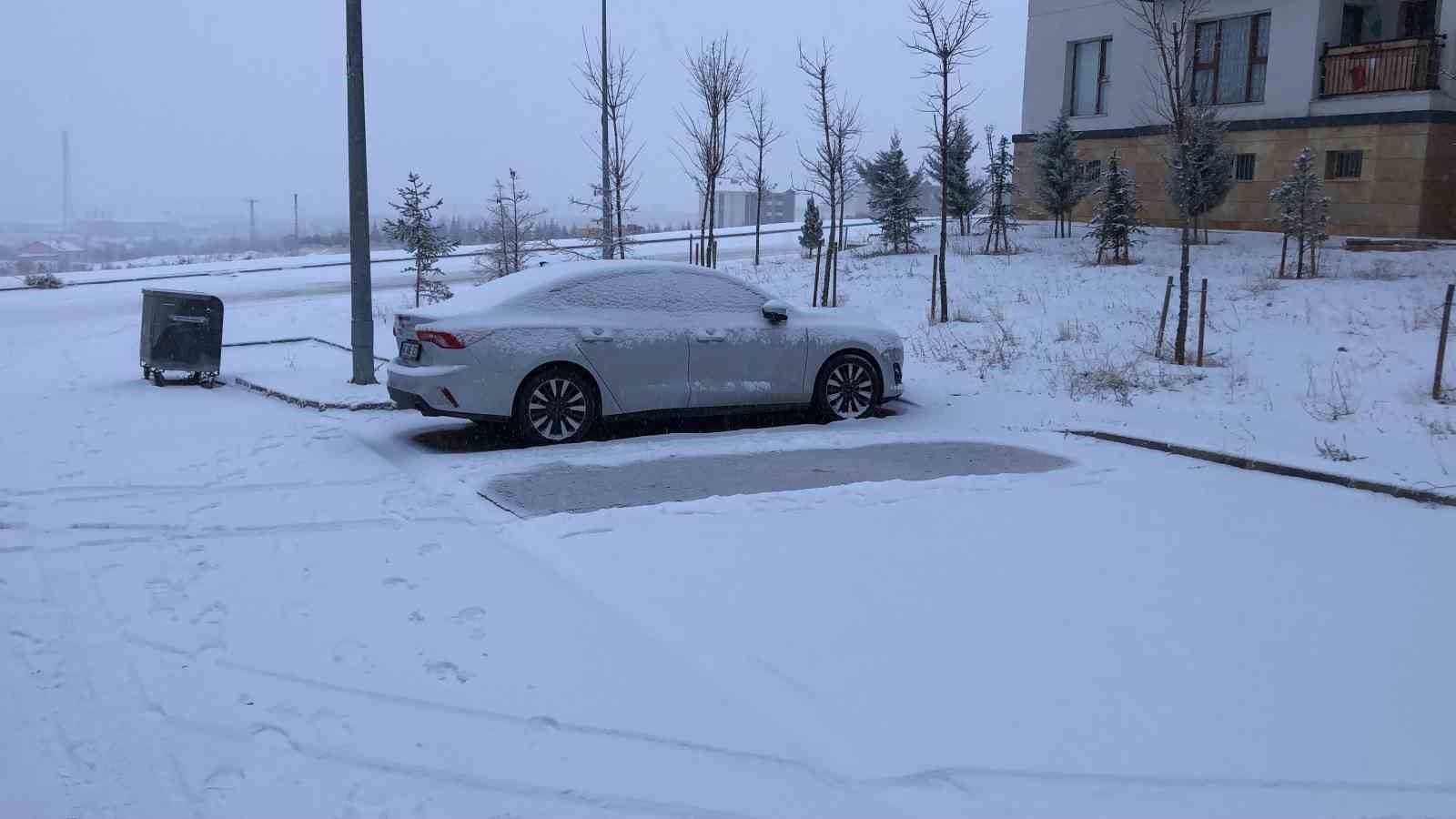 elazigda kar yagisi etkili oldu kent beyaza burundu 5 3sVJ4mtB