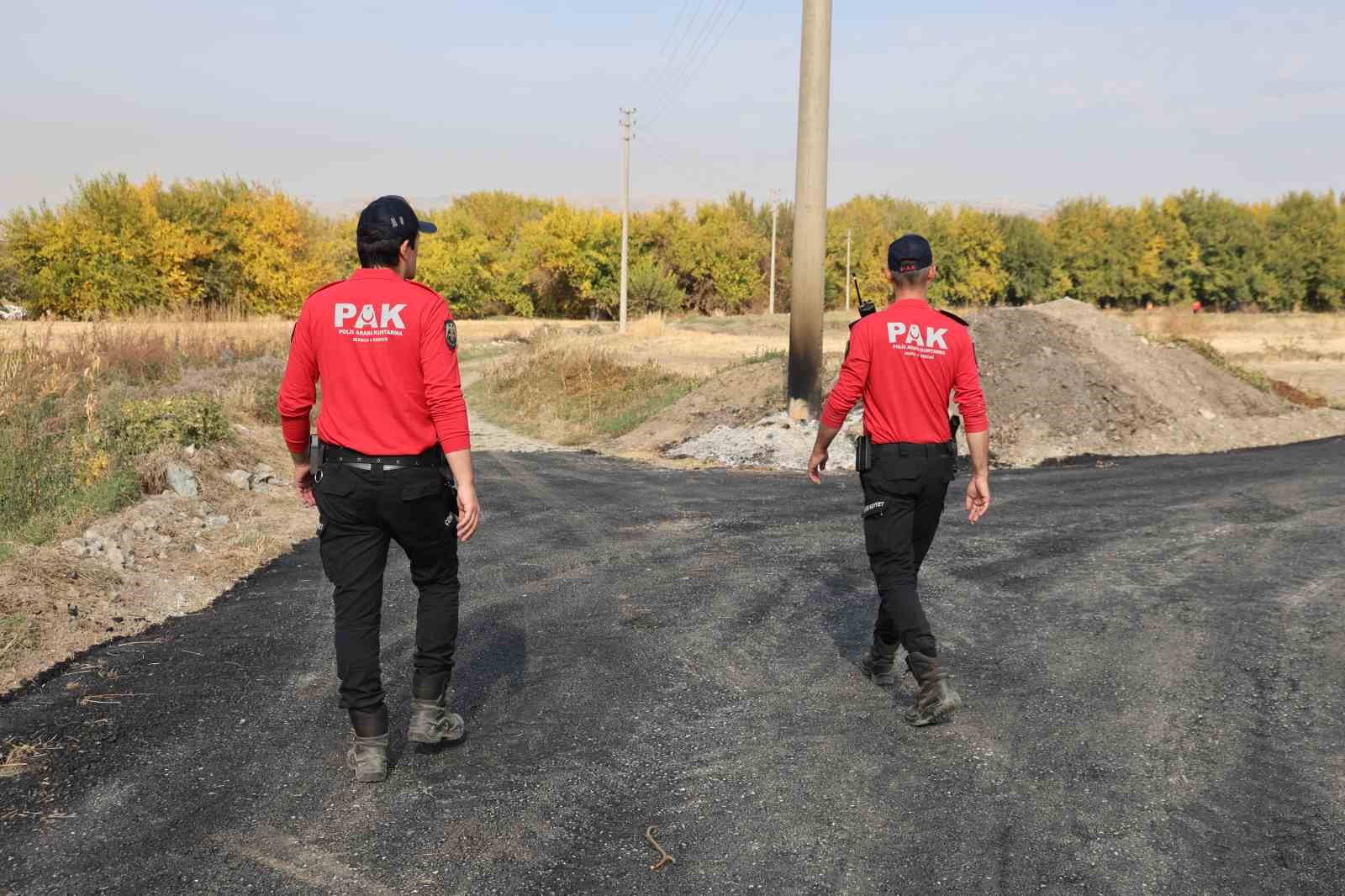 elazigda kaybolan cocuk icin ekipler seferber oldu calismalar suruyor 1 CW2IhDJq