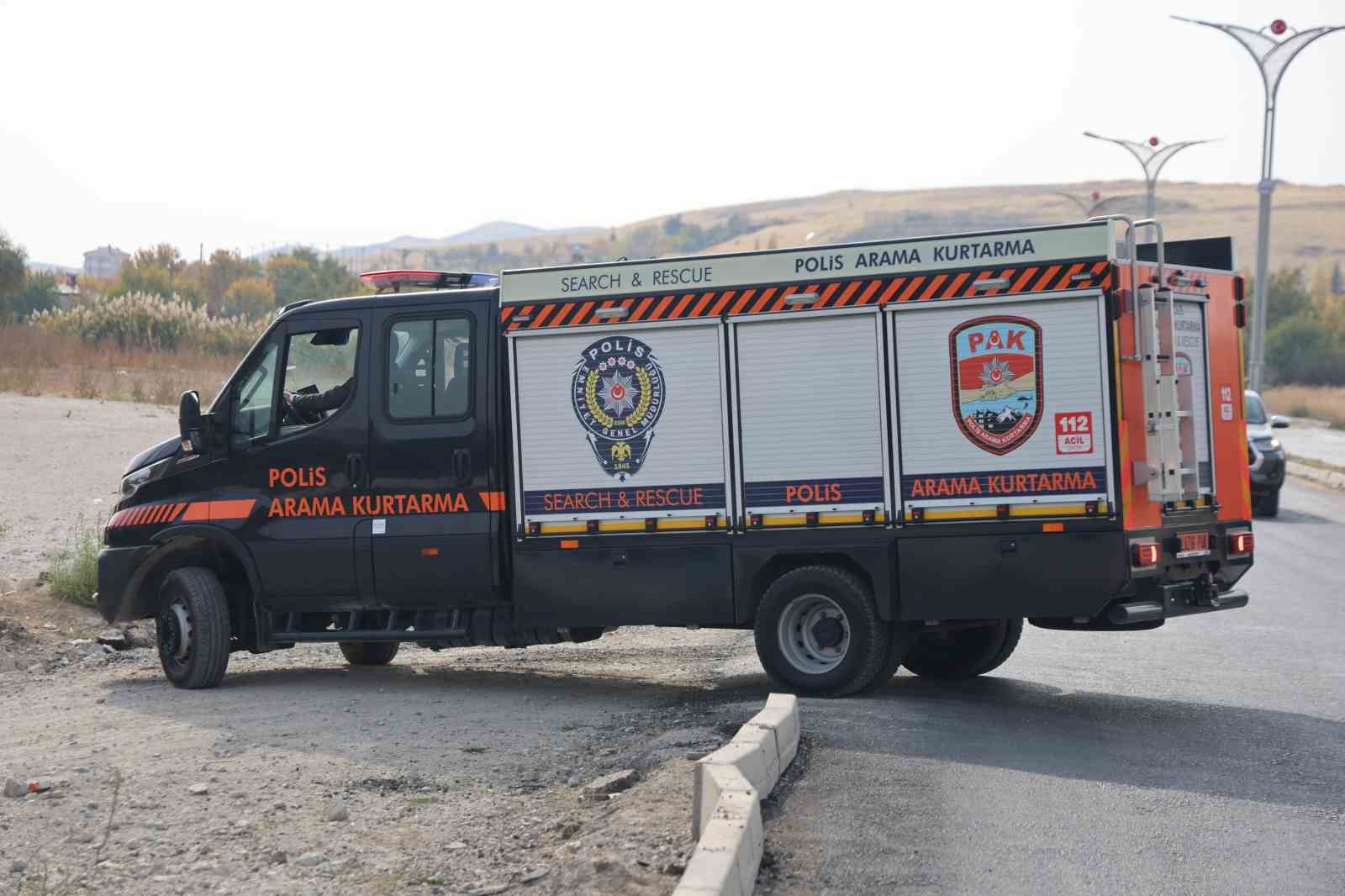 elazigda kaybolan cocuk icin ekipler seferber oldu calismalar suruyor 4