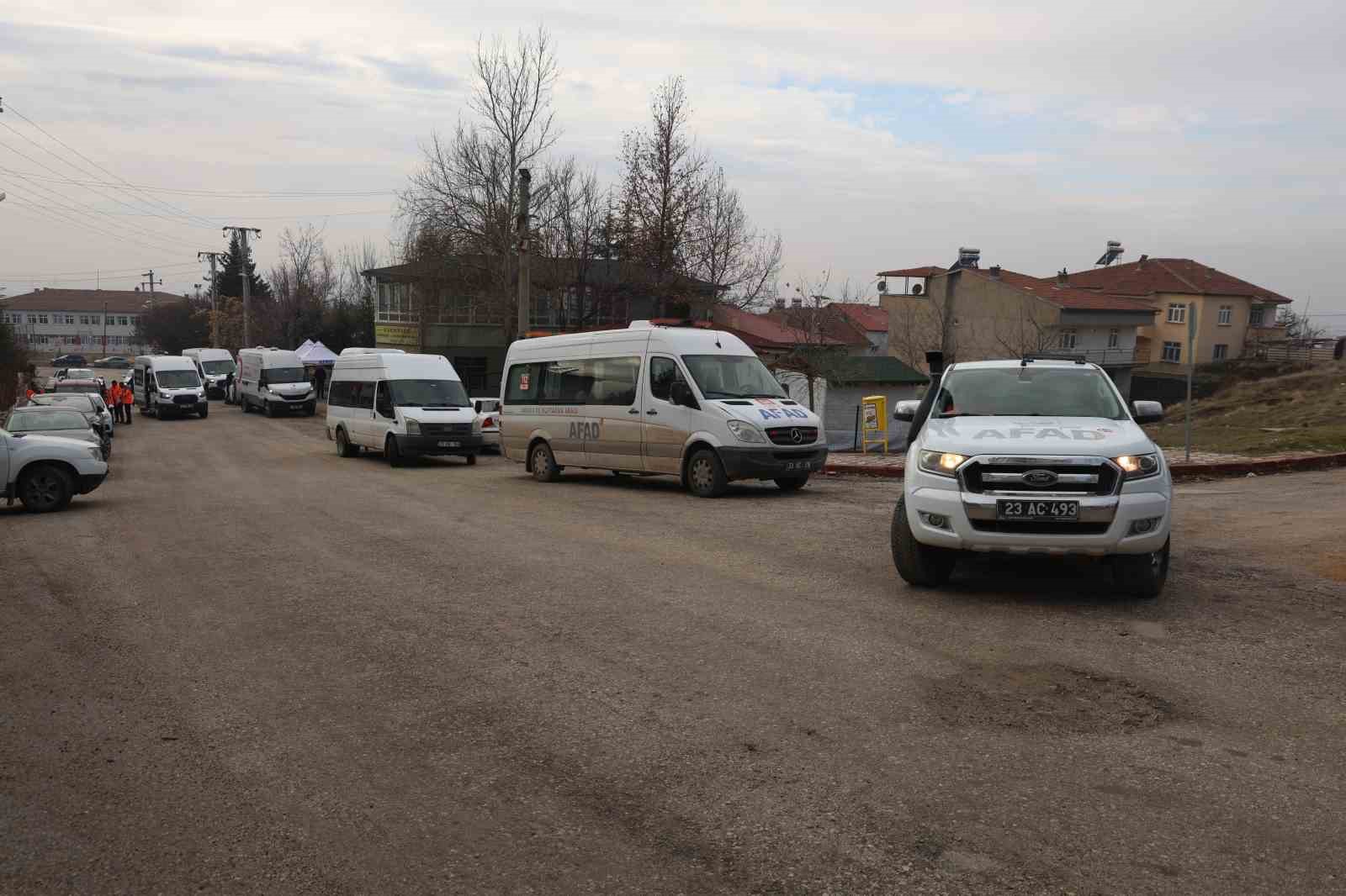 elazigda kayip adama ait yeni izler bulundu 4