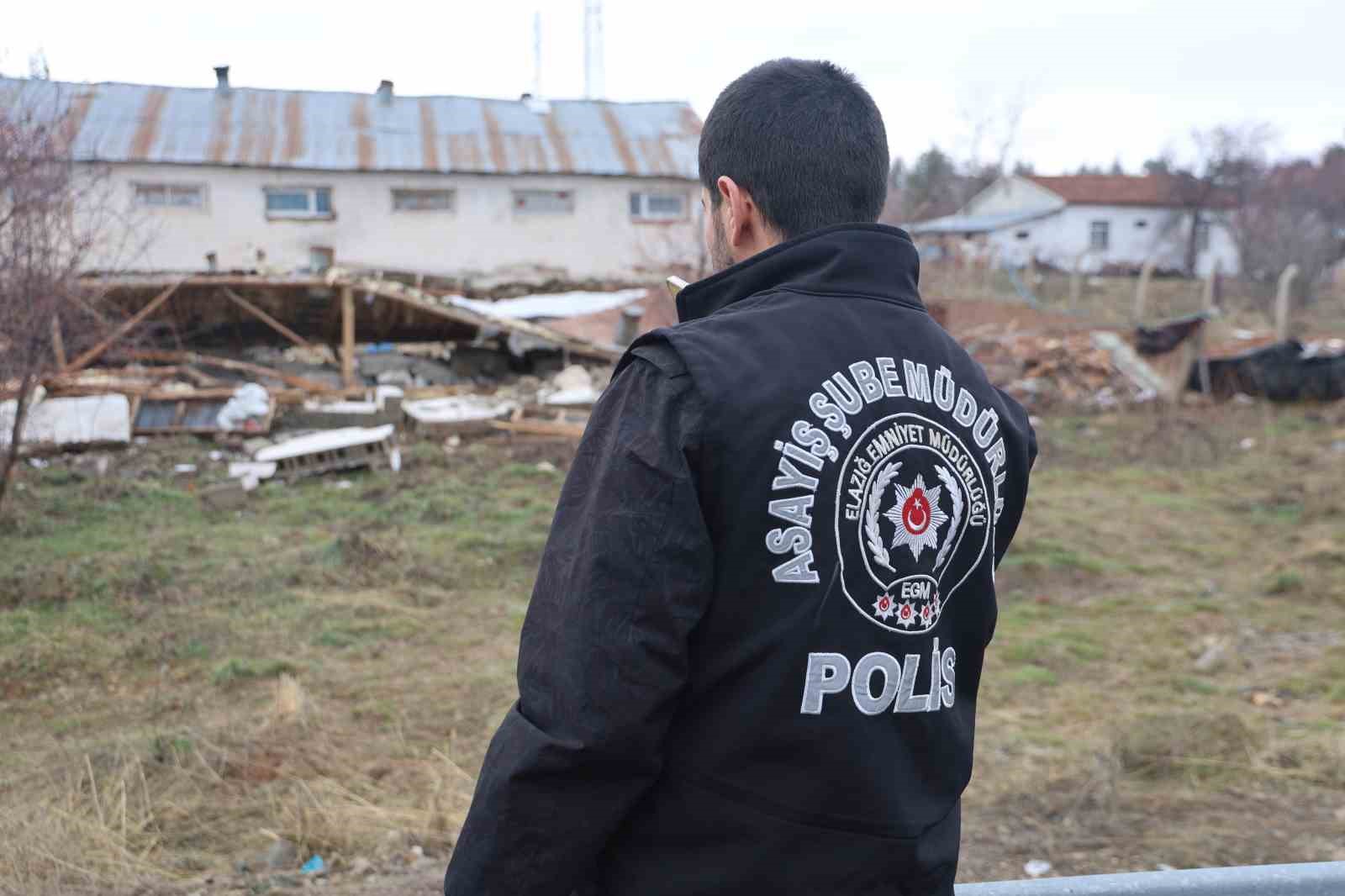 elazigda kayip adama ait yeni izler bulundu 5 CbVI6hd9