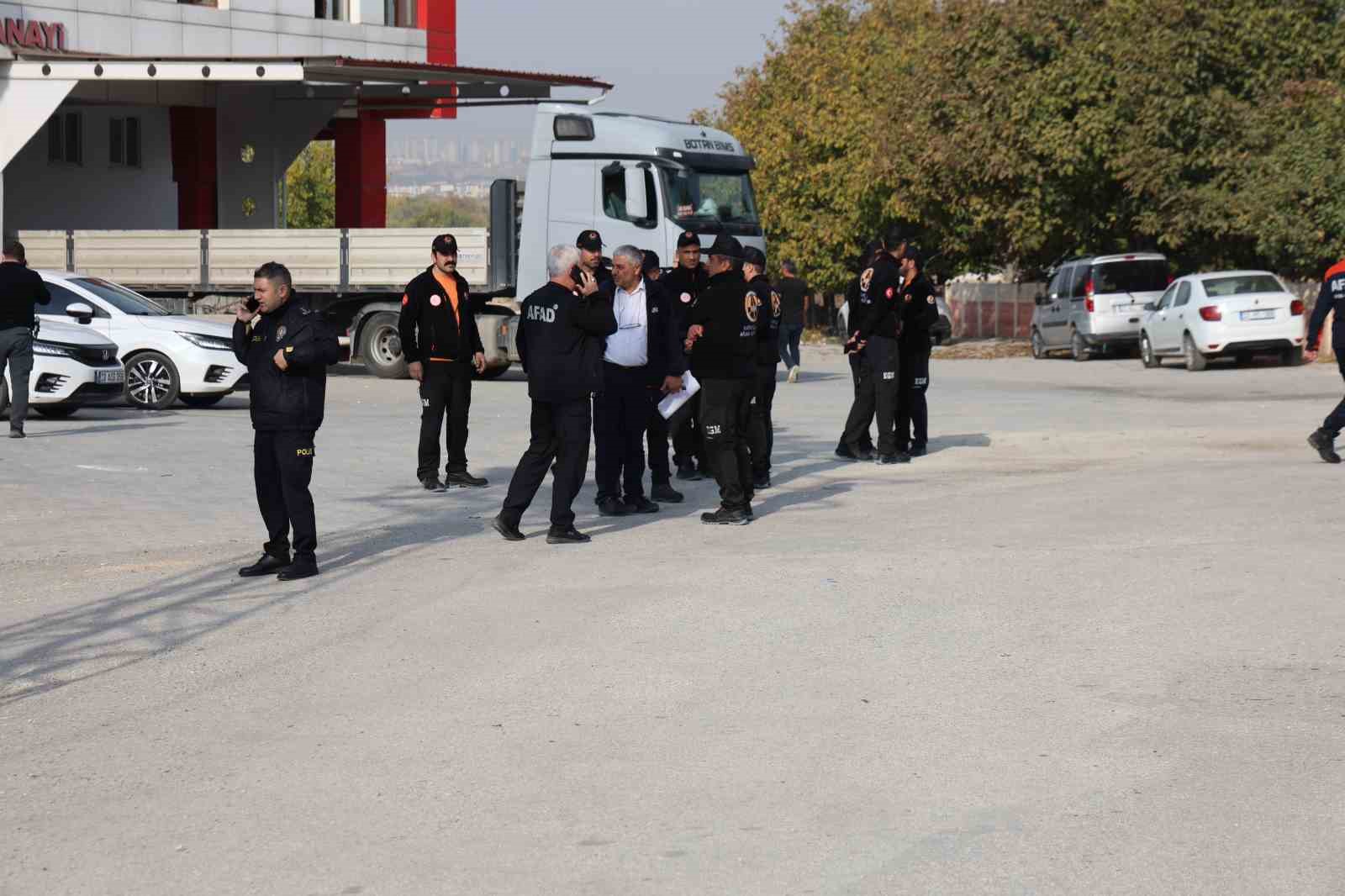 elazigda kayip cocugu 250 kisilik ekip ariyor 5 pZmWQOz9