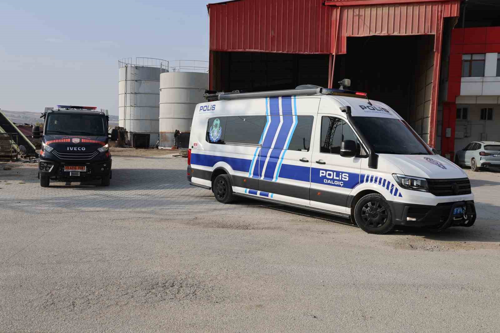 elazigda kayip cocugu 250 kisilik ekip ariyor 6 euzJ3OpQ