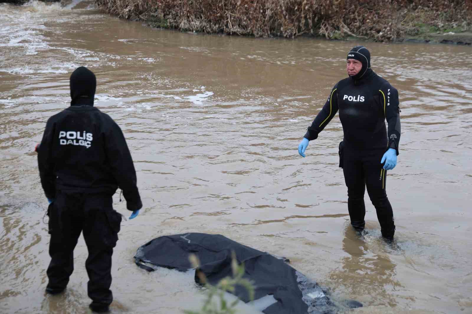 elazigda kayip cocugun cansiz bedeni bulundu 0 IZTKOihE