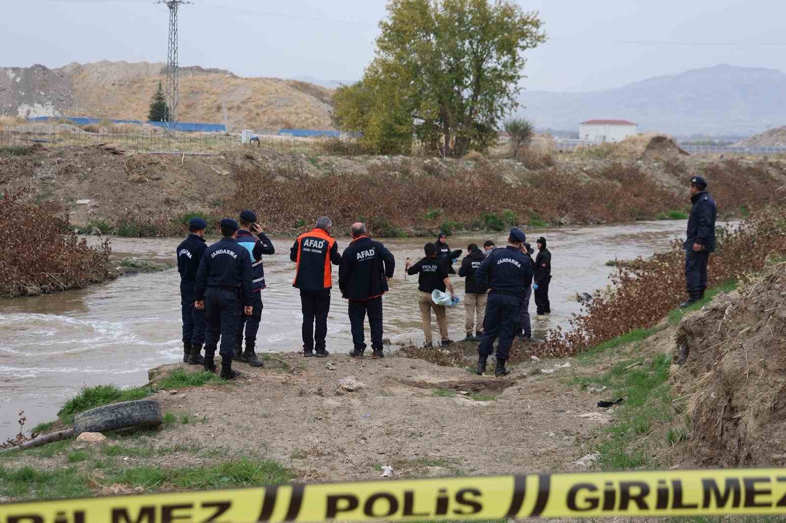elazigda kayip cocugun cansiz bedeni bulundu 1 WLavD2SJ