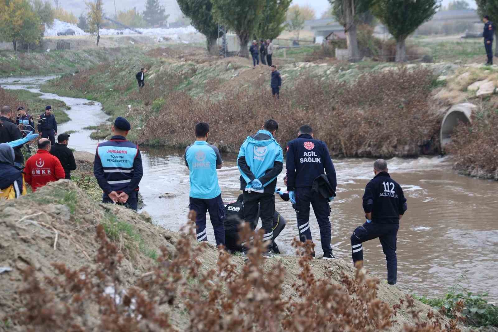 elazigda kayip cocugun cansiz bedeni bulundu 2 8qLqFGys