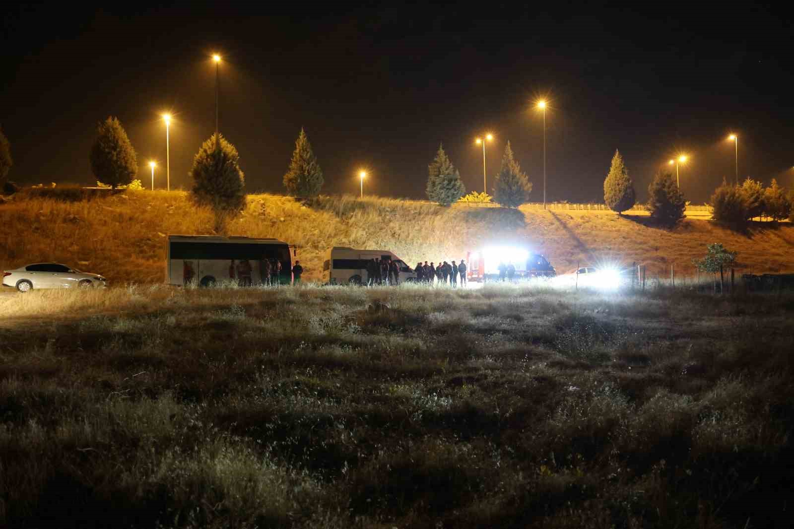 elazigda kayip otizmli cocugu arama calismalari 72 saatte de gece boyunca suruyor 1 BjPCbabP