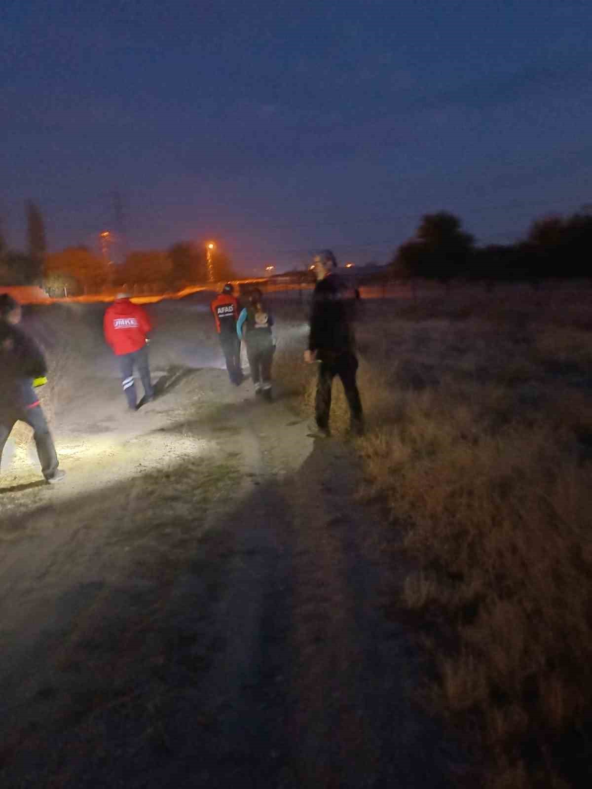 elazigda kayip otizmli cocugu arama calismalari 72 saatte de gece boyunca suruyor 10 irpZfX6c