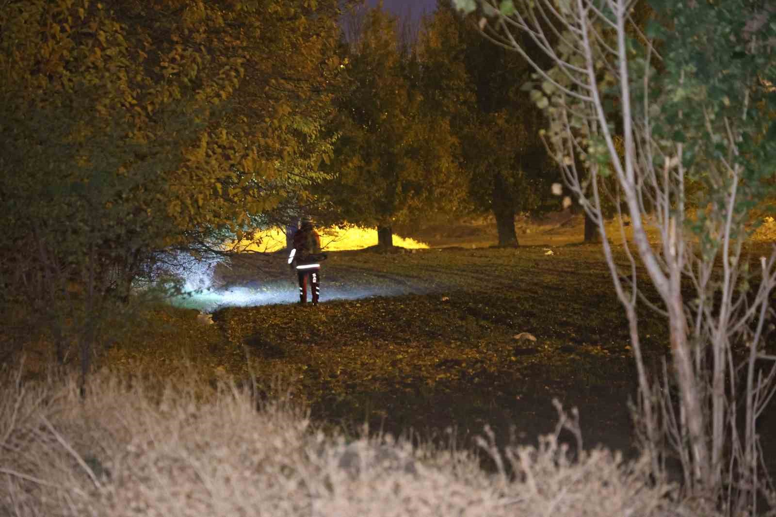 elazigda kayip otizmli cocugu arama calismalari 72 saatte de gece boyunca suruyor 5 a6Jr6kuF
