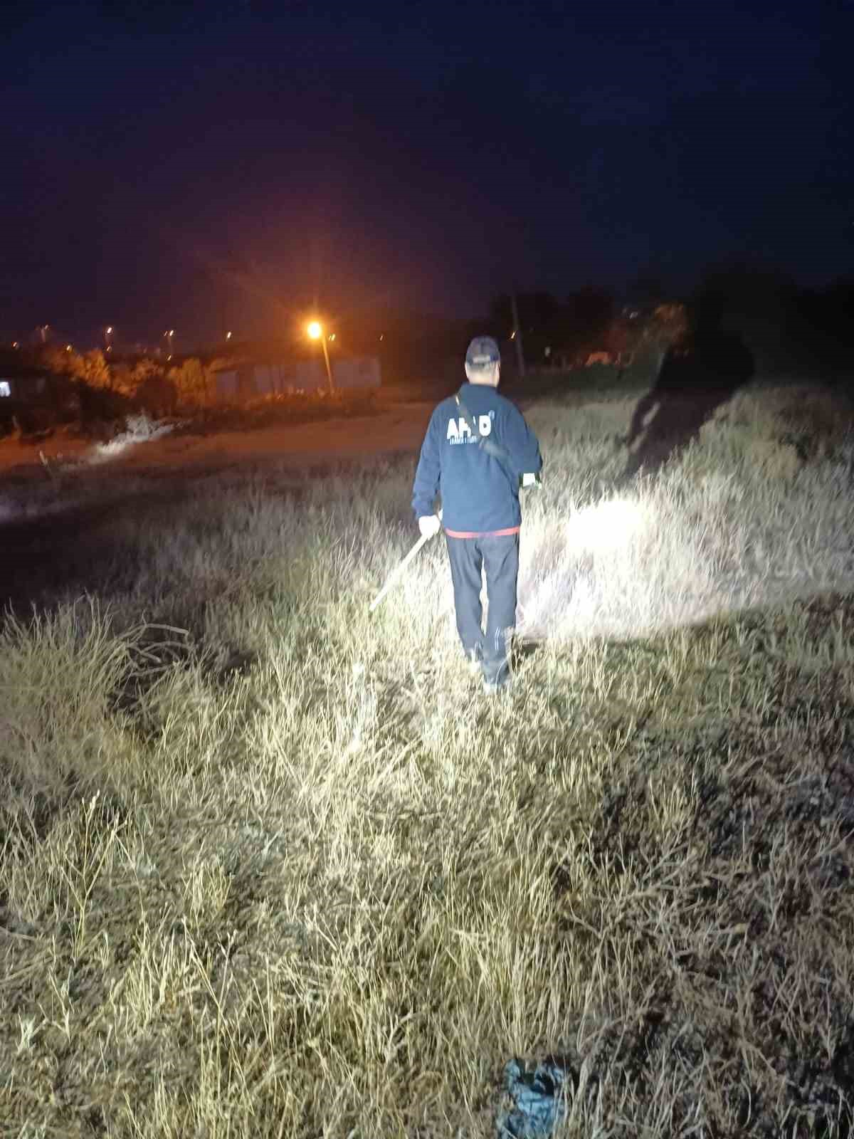 elazigda kayip otizmli cocugu arama calismalari 72 saatte de gece boyunca suruyor 8 GhySnGKV