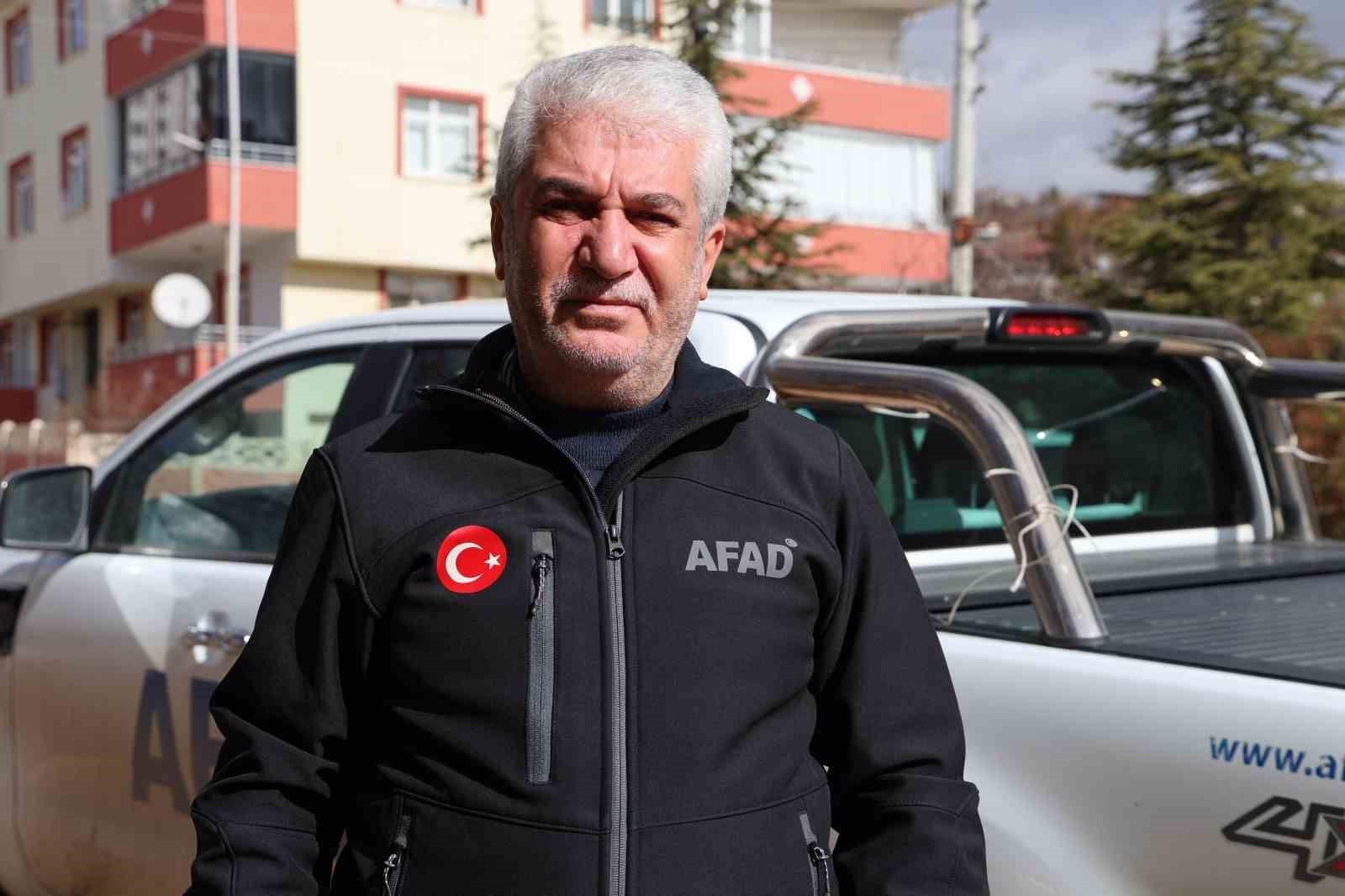 elazigda kayip sahsi arama calismalari 7 gununde 2 agw1v1P3