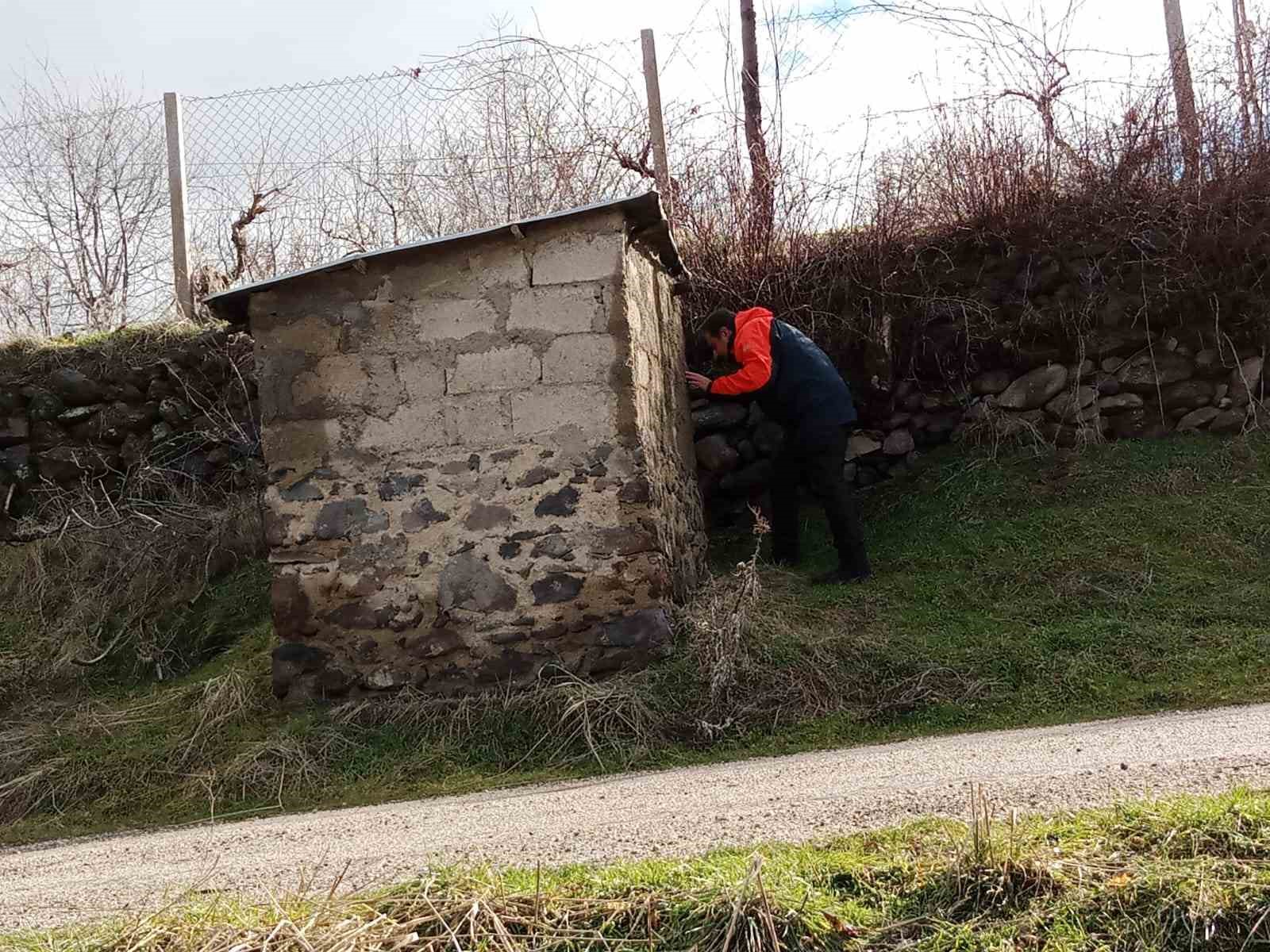 elazigda kayip sahsi arama calismalari 7 gununde 5 SS7HBVQX