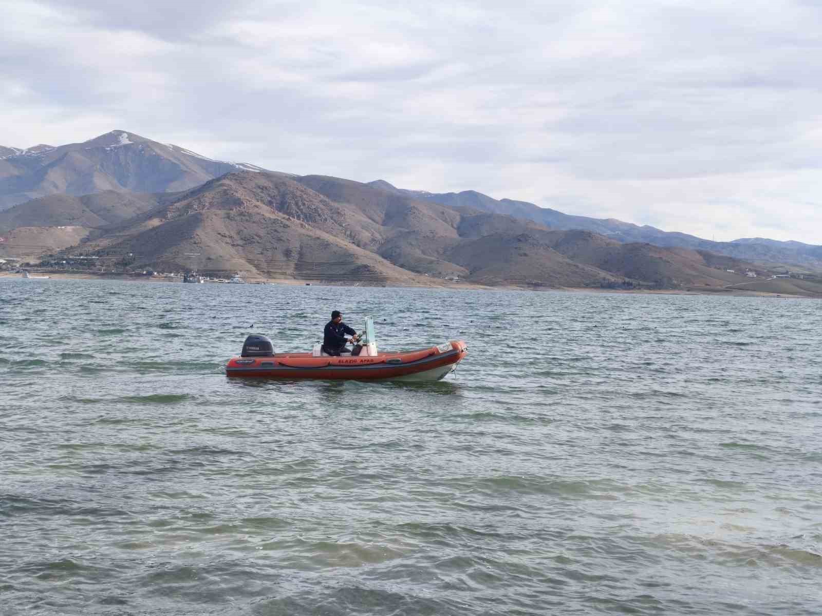 elazigda kayip seferberligi 9 gununde 192 kilometrekare alan taraniyor 0 cPAMKZua