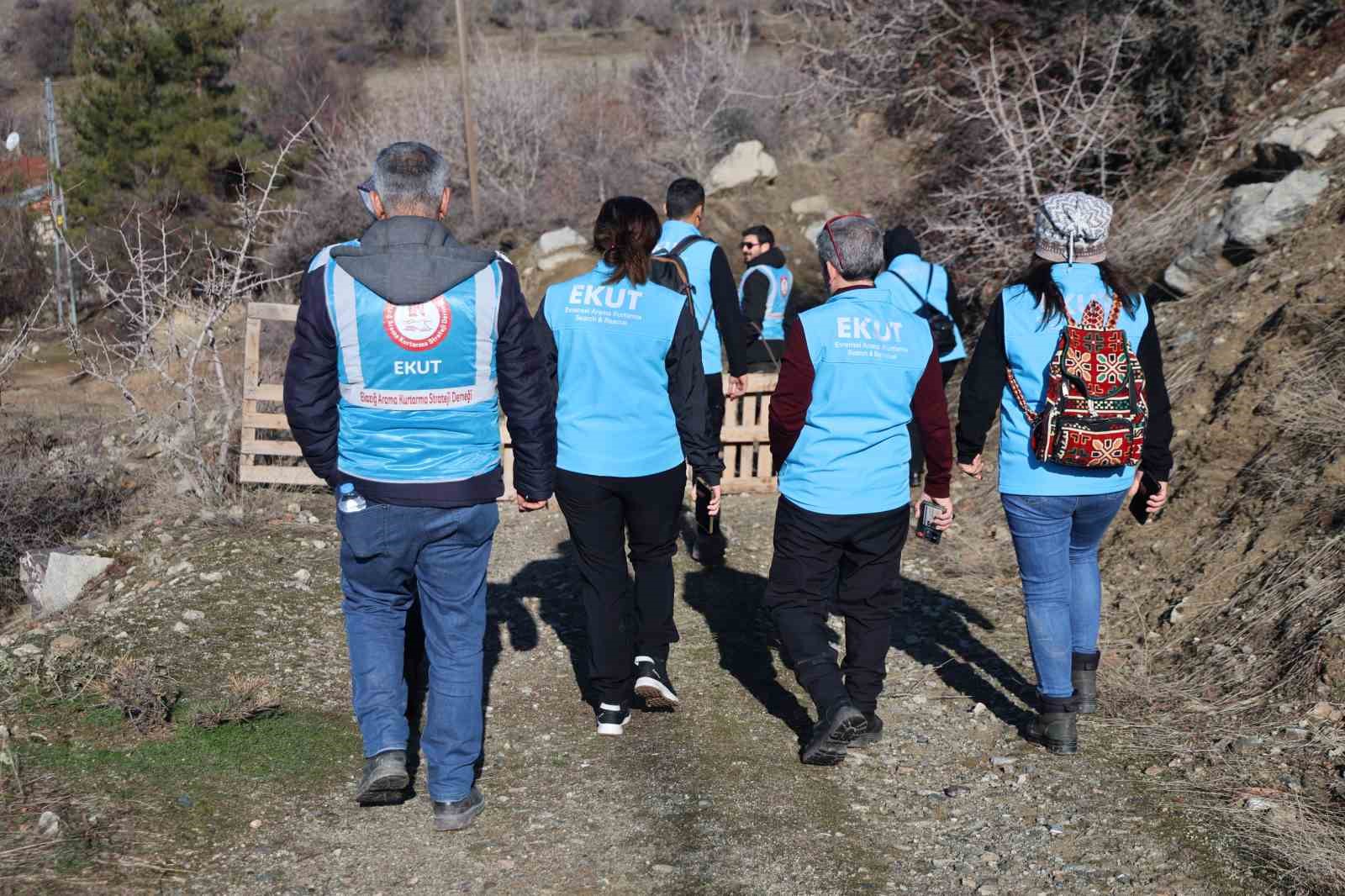 elazigda kayip yasli adami arama calismalari suruyor 4 I57JBdK9