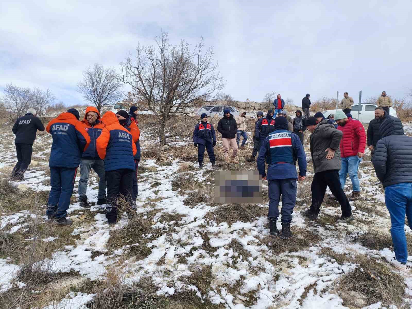 elazigda kayip yasli adamin cesedi bulundu 1 rejL6hOX