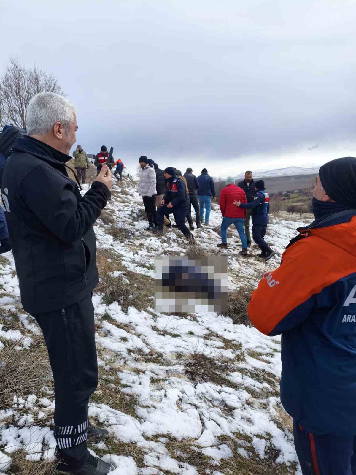 elazigda kayip yasli adamin cesedi bulundu 2 vfs4Kvlb