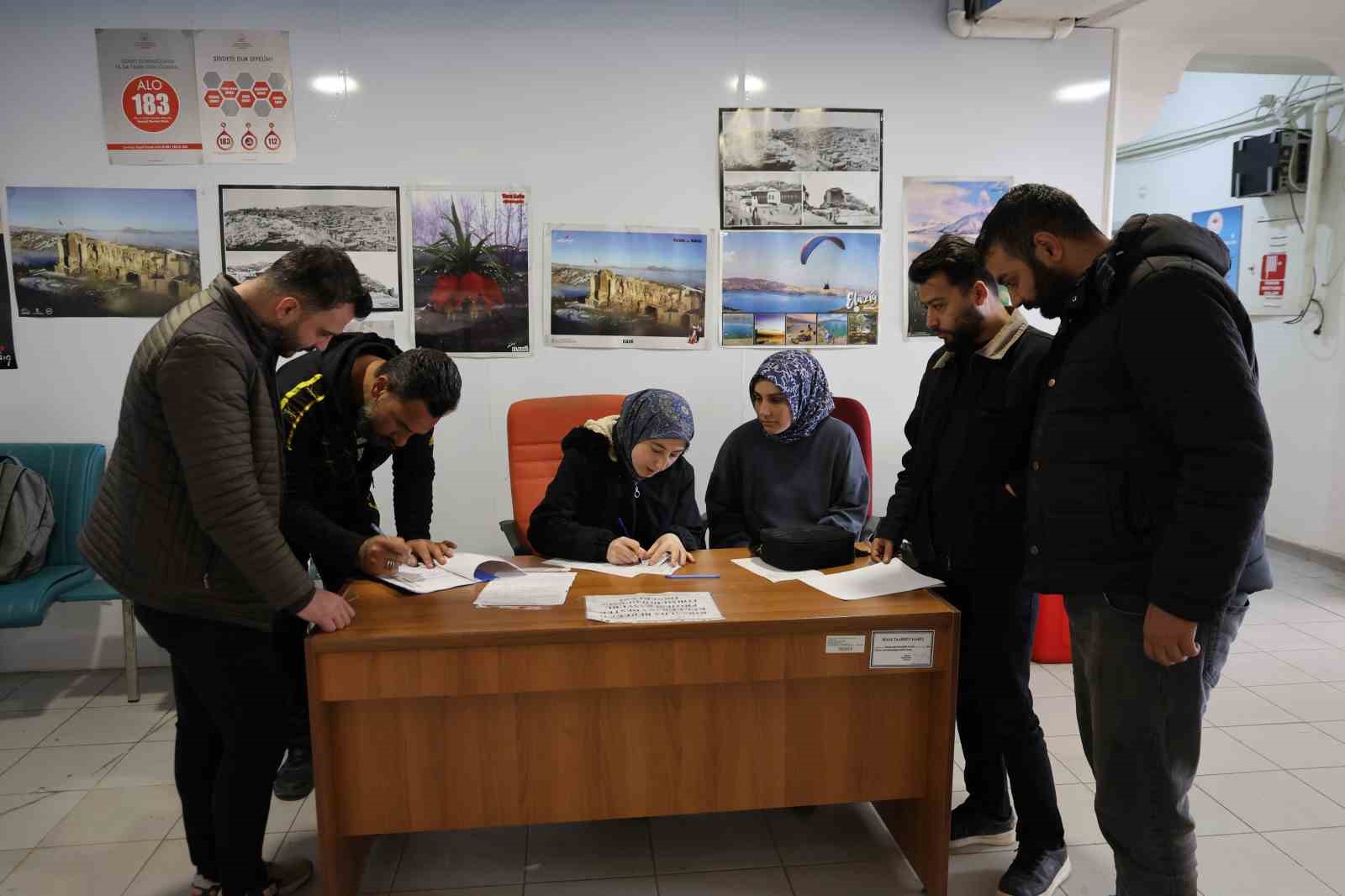 elazigda kirsalda bereket kucukbasa destek basvurulari suruyor 1 V3JLkASv