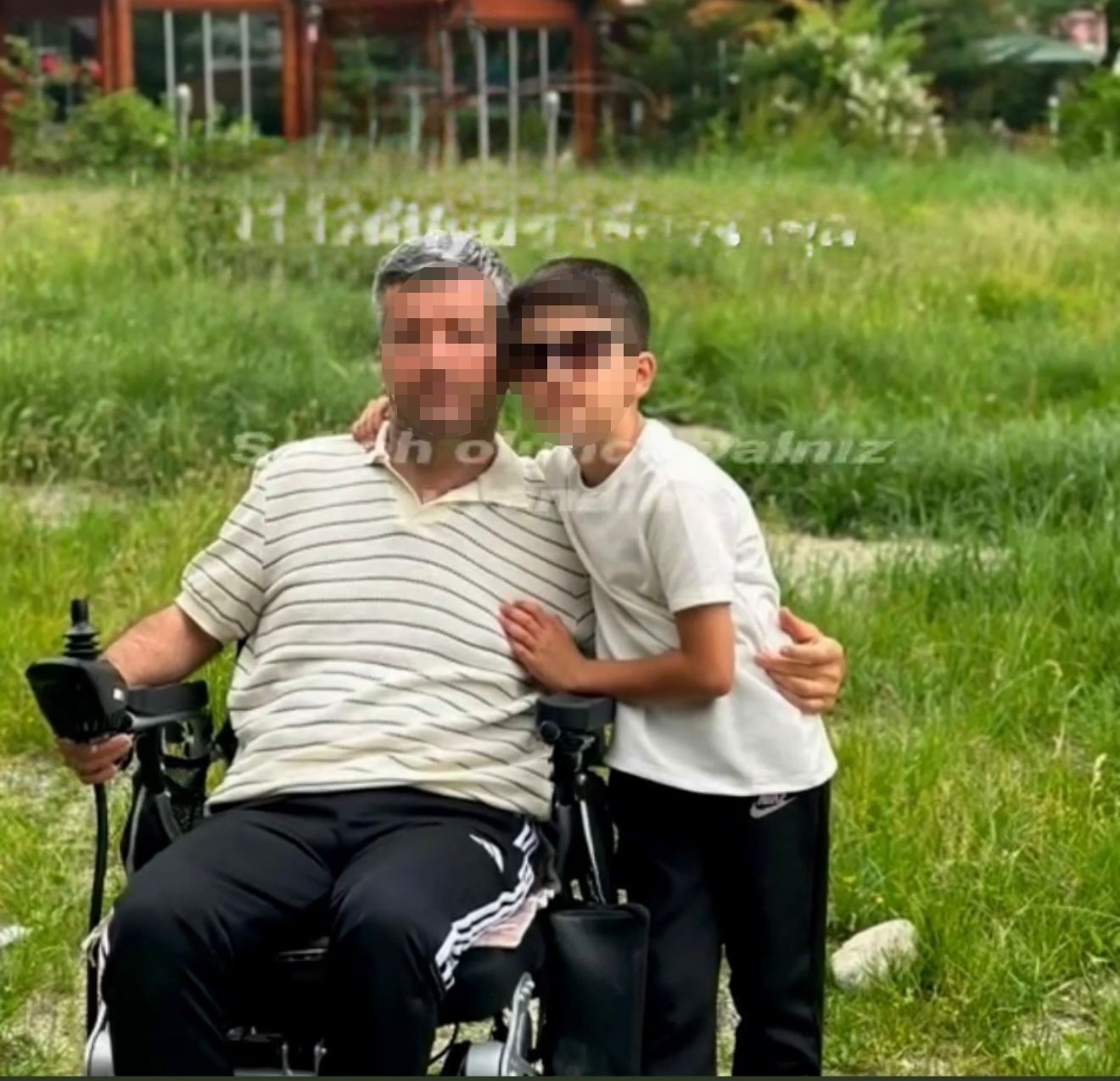 elazigda kocasi tarafindan oldurulen kadinin kardesi ms hastaliginin son evresinde olan bir kisi bu DGfvmUU4