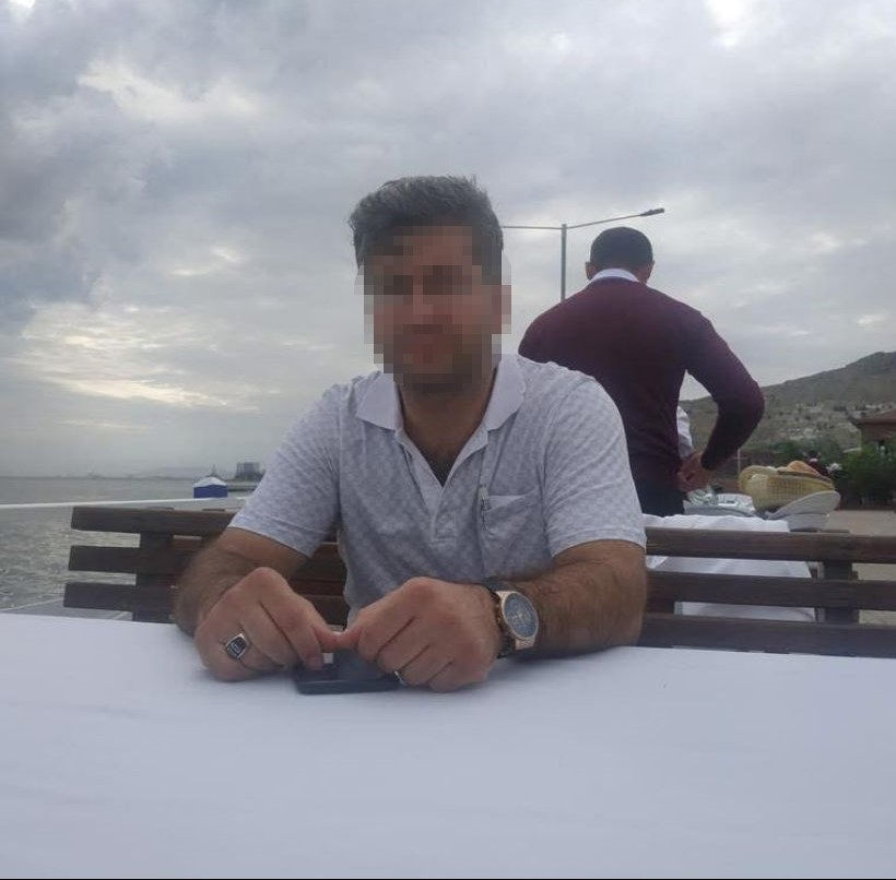 elazigda kocasi tarafindan oldurulen kadinin kardesi ms hastaliginin son evresinde olan bir kisi bu YhkFDTXz