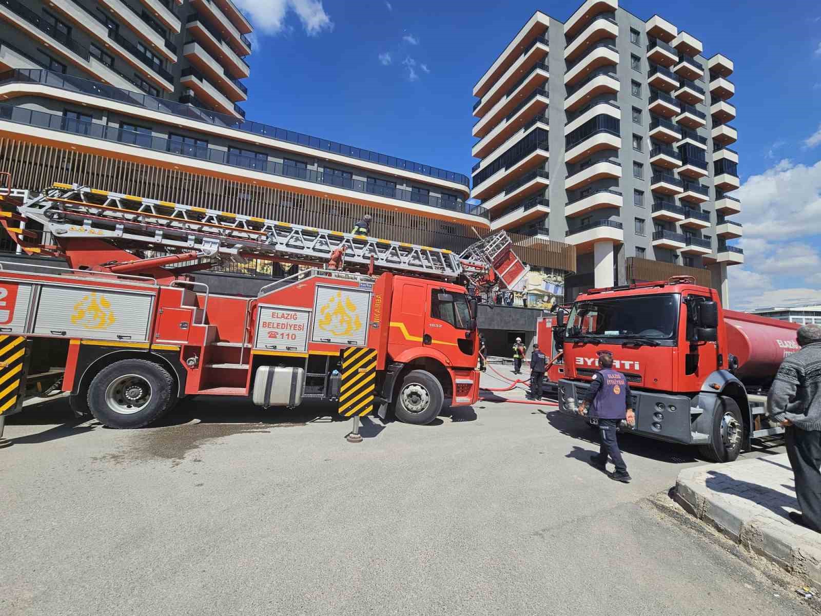 Elazığ’da korkutan yangın, ekiplerin müdahalesi ile söndürüldü 5 elazigda korkutan yangin ekiplerin mudahalesi ile sonduruldu 1 Uy7ezOBP