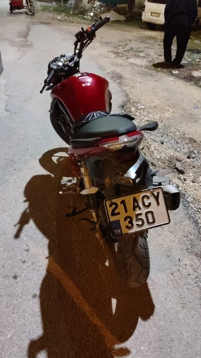 elazigda kurallara uymayan 3 surucuye 273 bin lira ceza 0 HfLeJvay