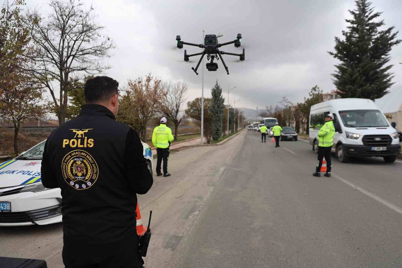 elazigda kurallara uymayan suruculer dronla tespit edildi 0 CrHfk7ES