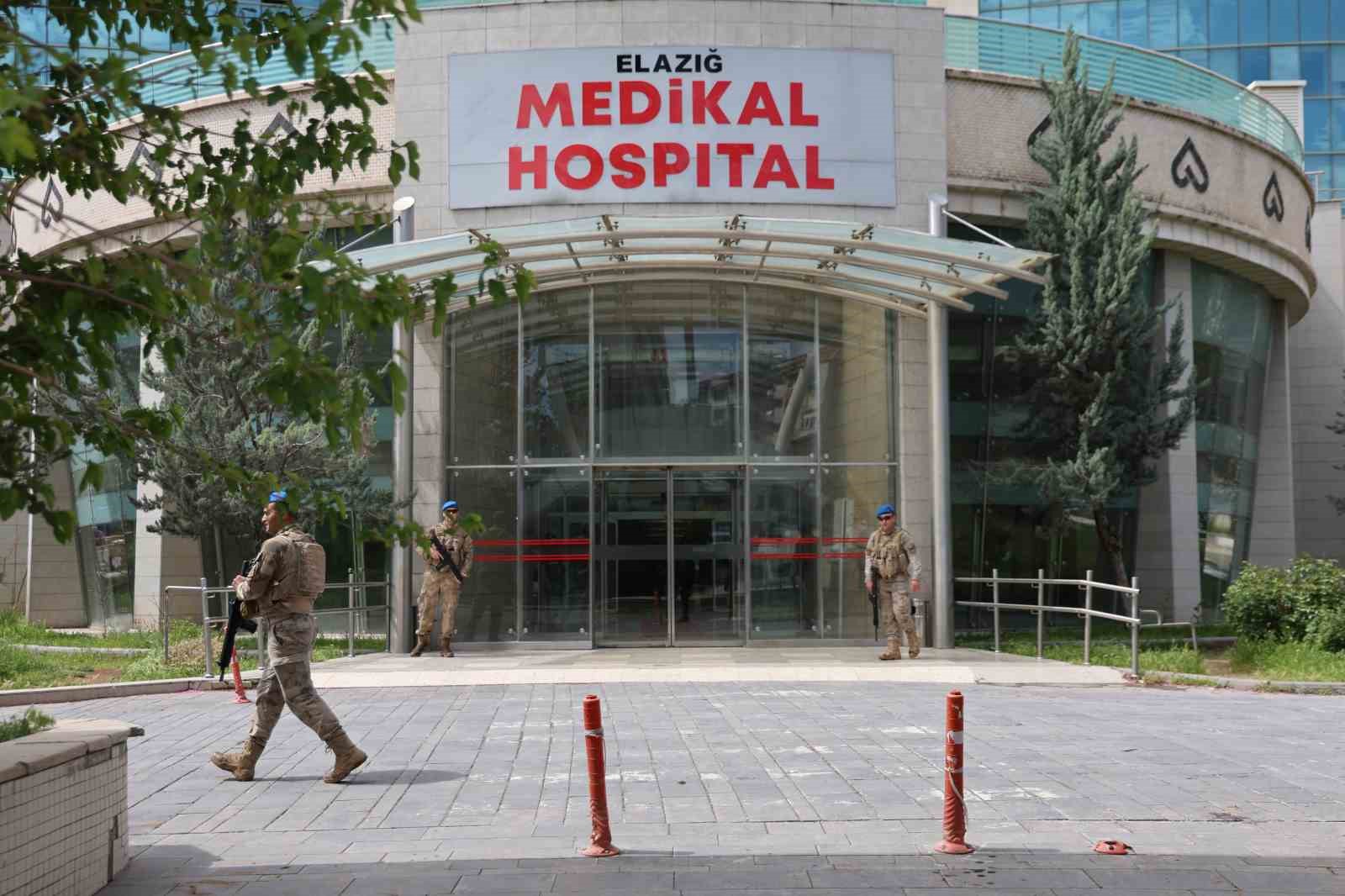 elazigda ozel saglik kuruluslarina yapilan operasyona valilikten aciklama 1