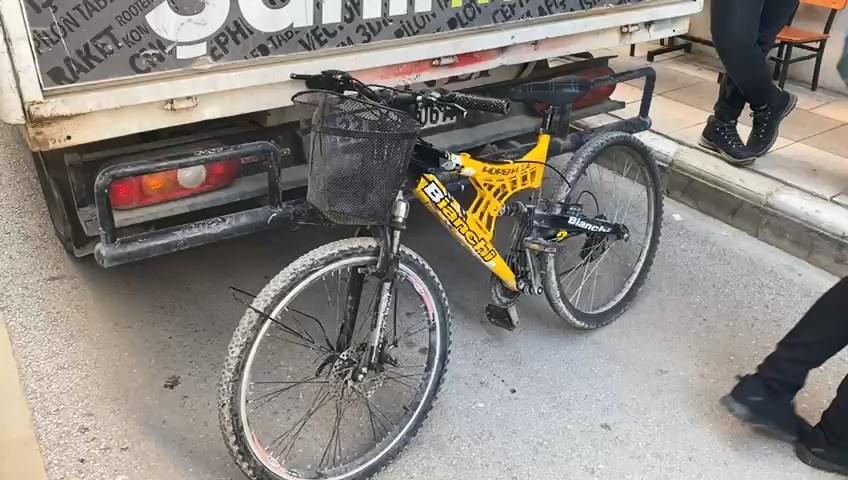 elazigda pikaba carpan bisikletli yaralandi 0 2IBajZ5F