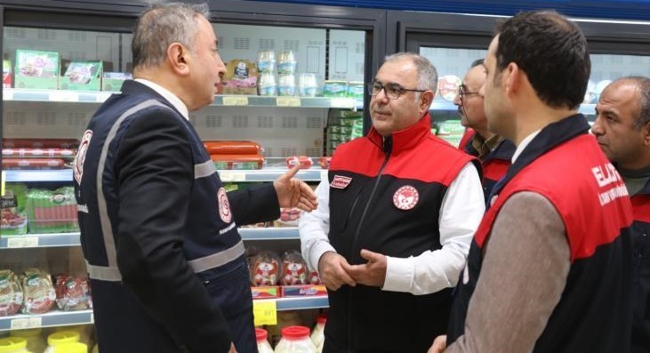 elazigda ramazan oncesi gida denetimleri arttirildi 0 isjCrmYn