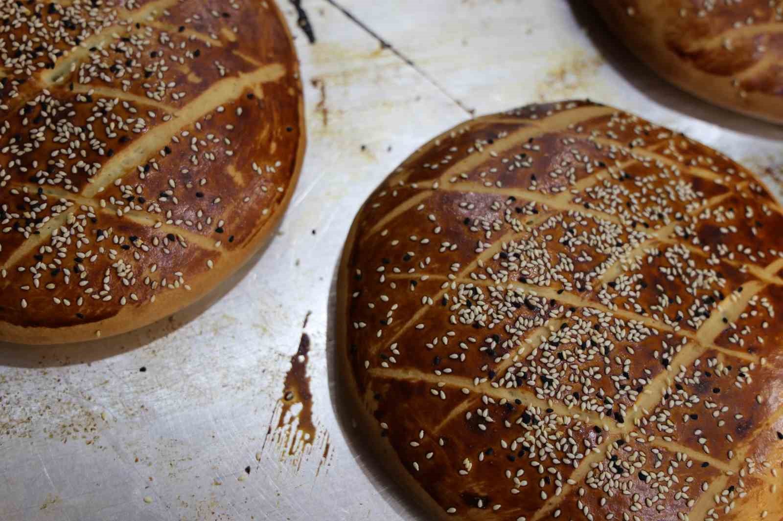 elazigda ramazana ozel nohut ekmegi 10 zaj7aPIF