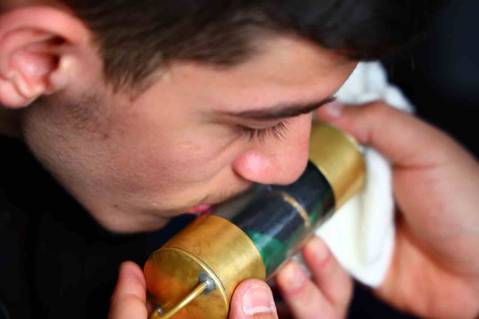 elazigda sakal i serif ve hirka i serif ziyarete acildi 2 TyWCWZye