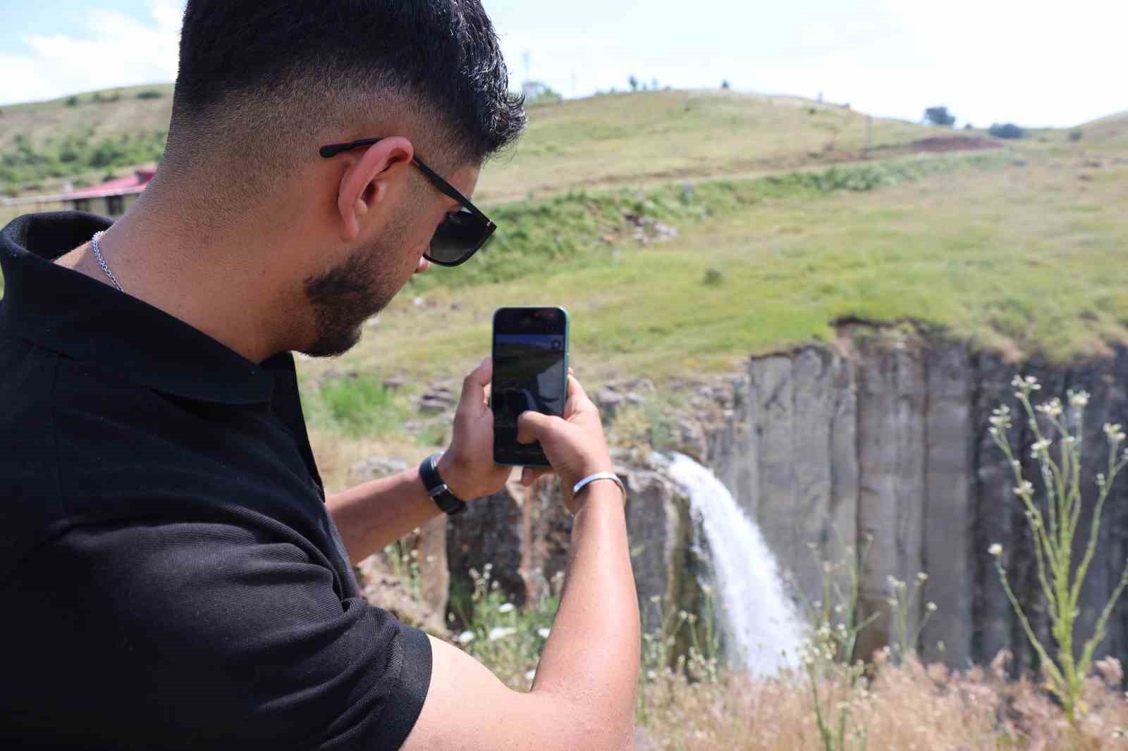 Elazığ’da saklı doğa harikası: Nişankaya Şelalesi ve doğal kanyon 6 elazigda sakli doga harikasi nisankaya selalesi ve dogal kanyon 2 NnKLwp37