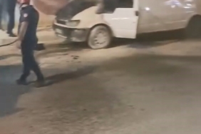 Malatya’da husumetli iki grup arasındaki silahlı kavgada 25 yaşındaki genç öldürüldü 3 thumbnail