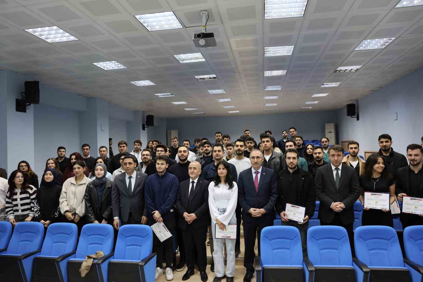 elazigda siber vatan sertifika toreni 0 WXVKtZm9