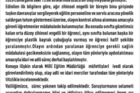 Atatürk Barajı’nda mahsur kalan kişi kurtarıldı 1 thumbnail