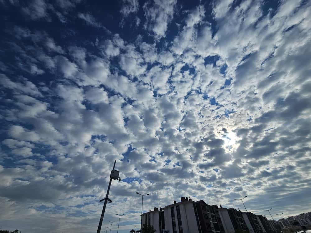 elazigda sirrokumulus bulutlari gorsel solen sundu 1 SqJZwL18