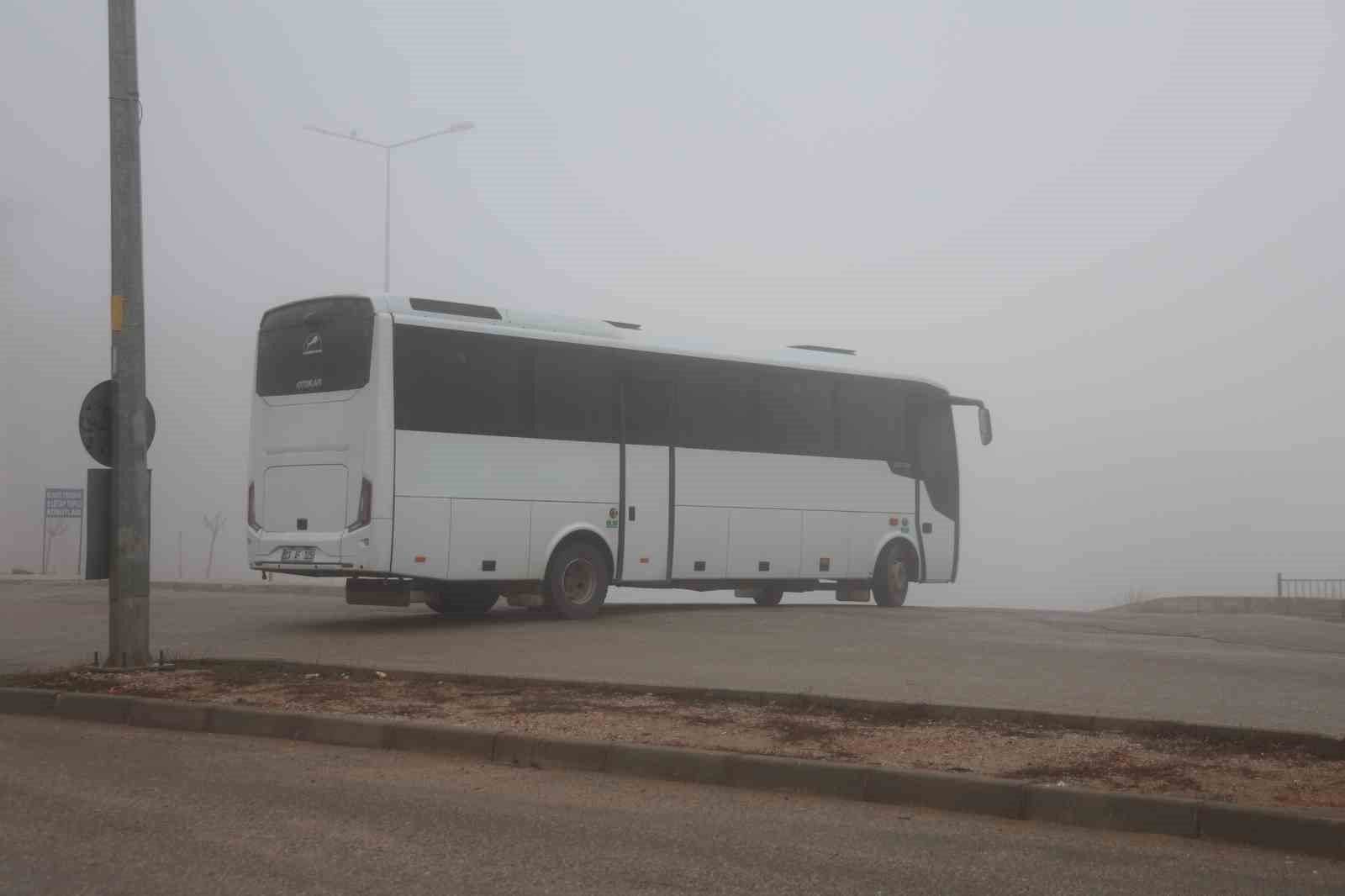 elazigda sis etkisini surduruyor 4 EWAZMBFZ