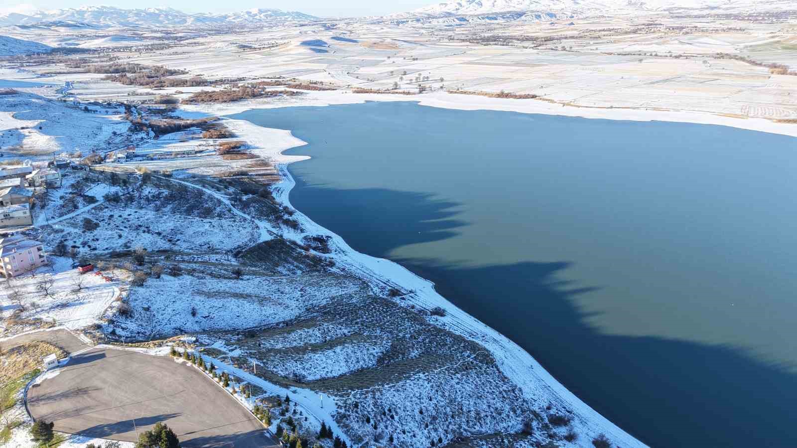 elazigda soguk havada doganin sessiz misafirleri kara bataklar 10 GwBgHhuv
