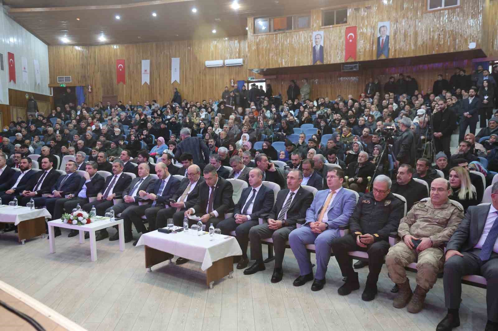 elazigda sosyal konut heyecani 3 bin 825 konutun kurasi cekildi 2