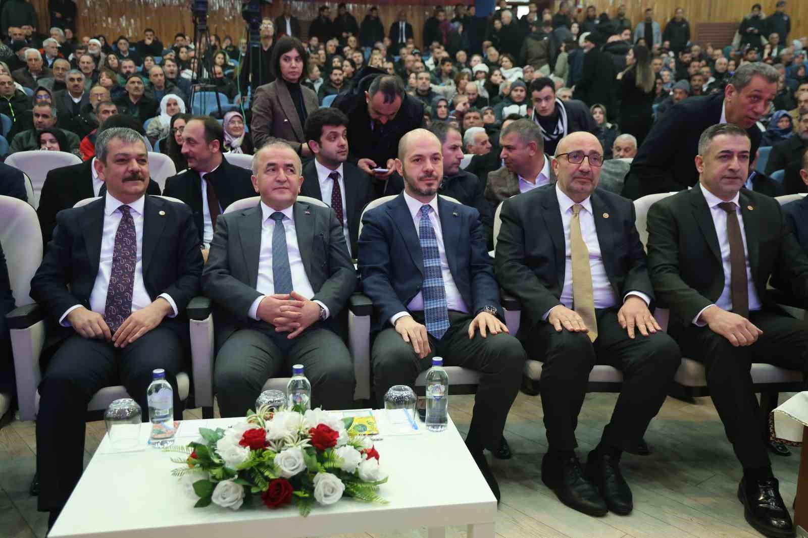 elazigda sosyal konut heyecani 3 bin 825 konutun kurasi cekildi 3 EHn7bQN4