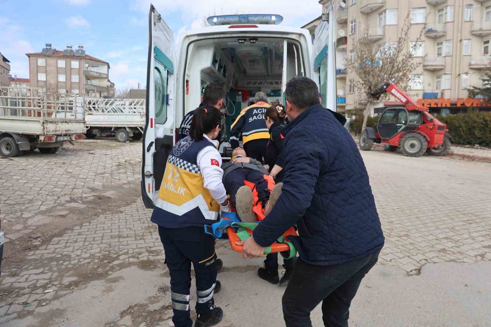 Elazığ’da şubat ayında 235 kaza meydana geldi, 1 kişi hayatını kaybetti 4 elazigda subat ayinda 235 kaza meydana geldi 1 kisi hayatini kaybetti 0 4hMgkKXL