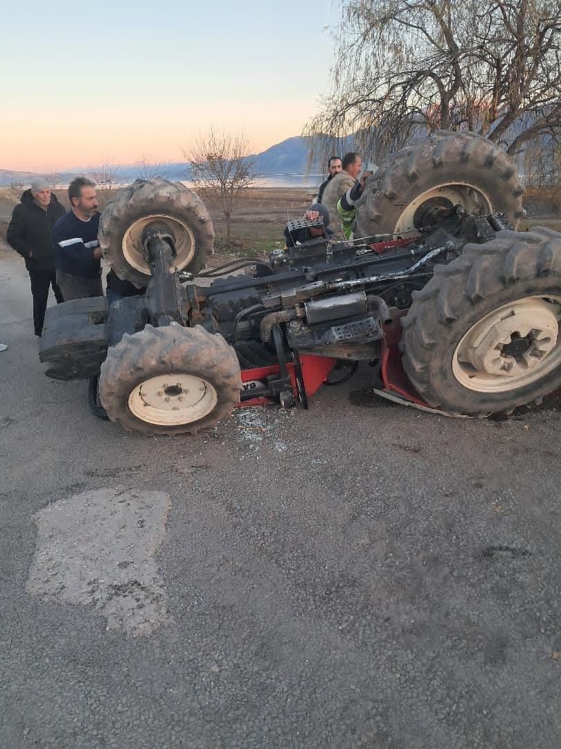 Elazığ’da trafik kazası: 1 ağır yaralı 4 elazigda trafik kazasi 1 agir yarali 0 dyHrN2mG