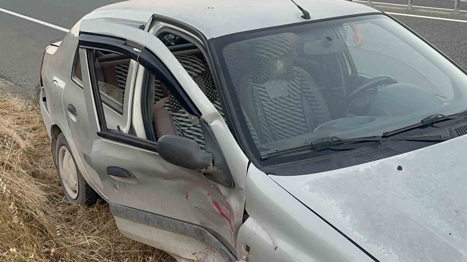 Elazığ’da trafik kazası: 5 yaralı 4 elazigda trafik kazasi 5 yarali 0 pvFZrBj5