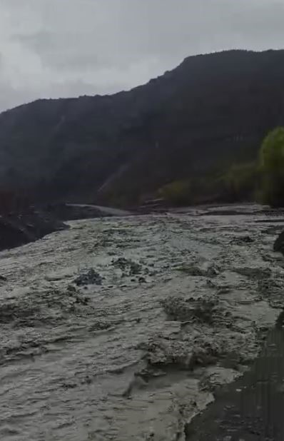 Elazığ’da yağış sonrası sel 5 elazigda yagis sonrasi sel 1 tsIjvMhe